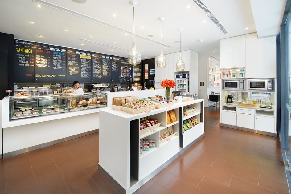 Cafe