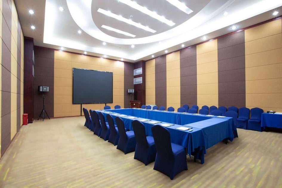 True Go Hotel (Garden Expo Park Branch, Zhuzilin Subway Station, Futian District, Shenzhen)