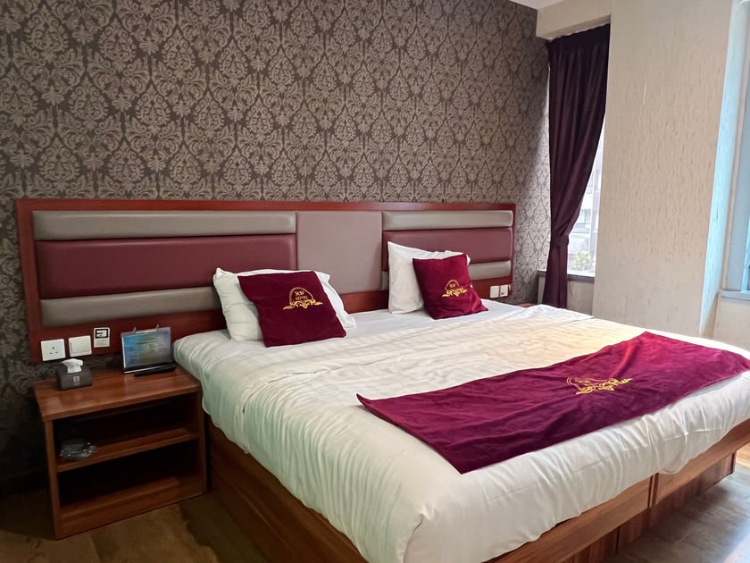 Metro Winner Hotel