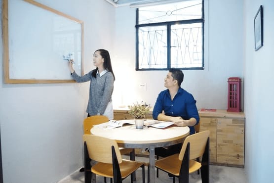 Meeting Room - Small