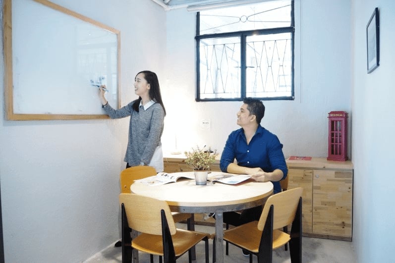 The Hive Sai Kung