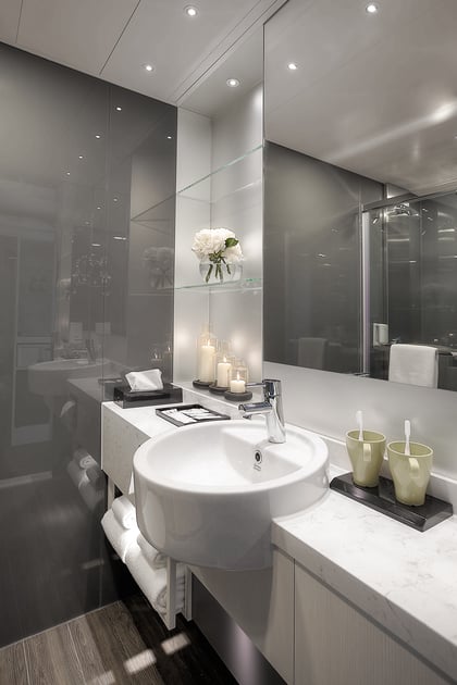 Stanford Hotel Hong Kong