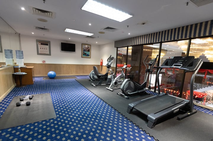 Hotel Grand Continental Kuala Lumpur