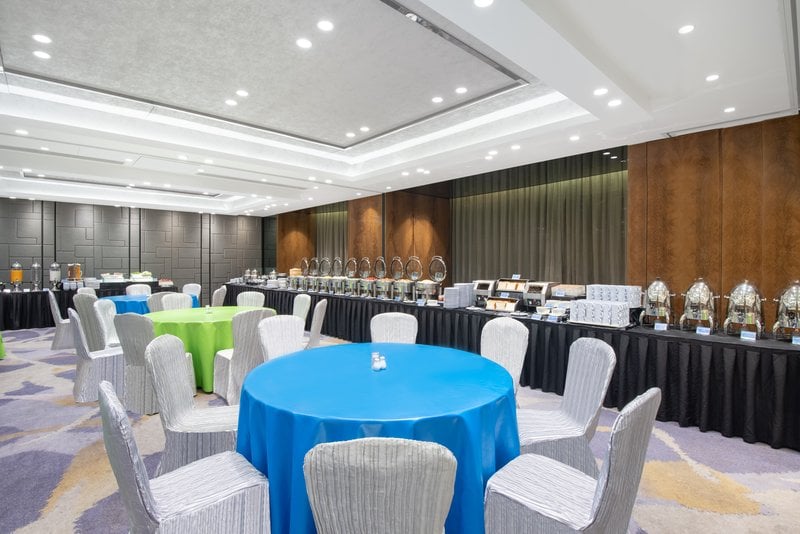 Holiday Inn Express HONG KONG KOWLOON EAST
