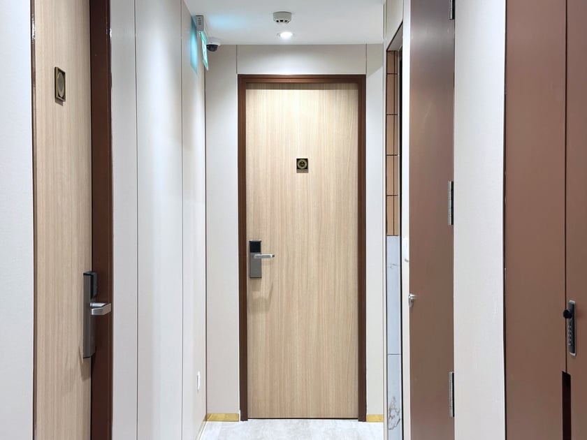 Nest Hotel Singapore