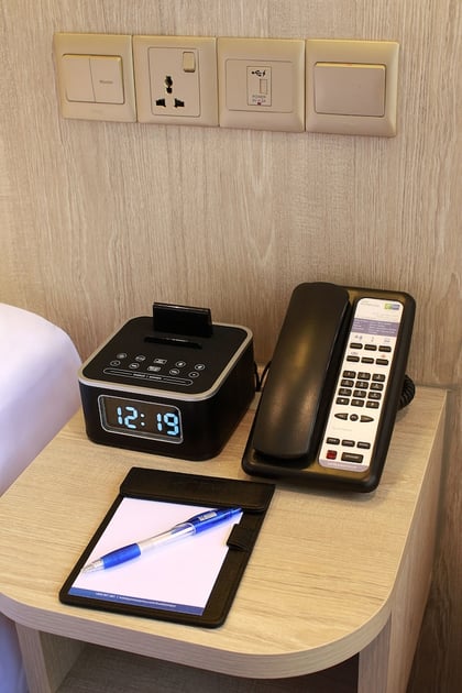 Holiday Inn Express Kuala Lumpur City Centre