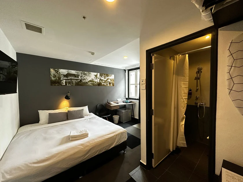 Check-Inn @ Little India