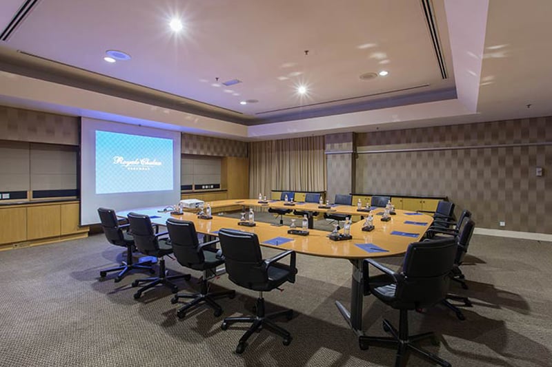 Royale Chulan Seremban