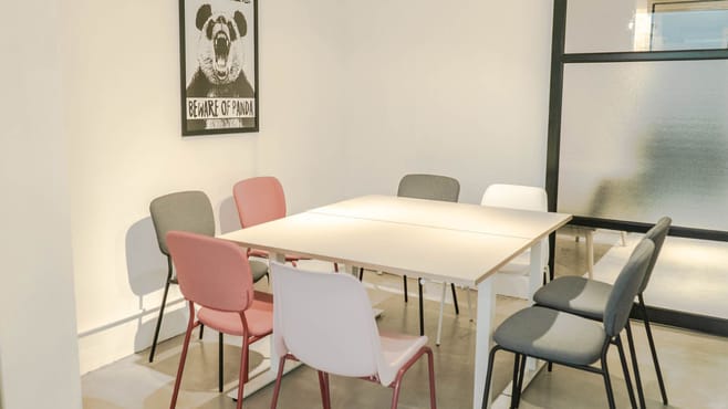 Dash Room