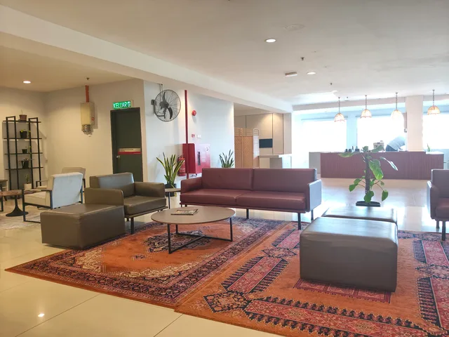 NIO Hotel
