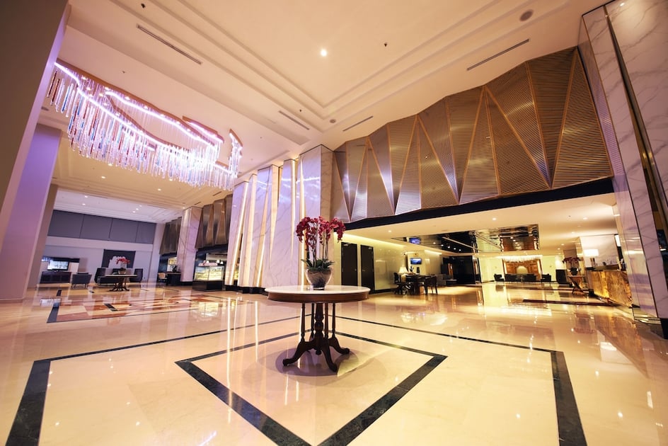 AnCasa Hotel Kuala Lumpur, Chinatown by AnCasa Hotels & Resorts