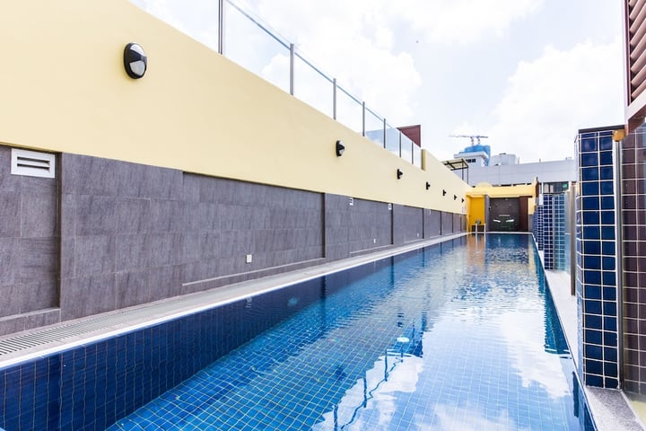 ibis budget Singapore Imperial