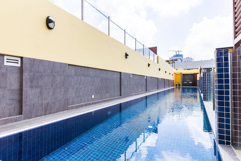 ibis budget Singapore Imperial
