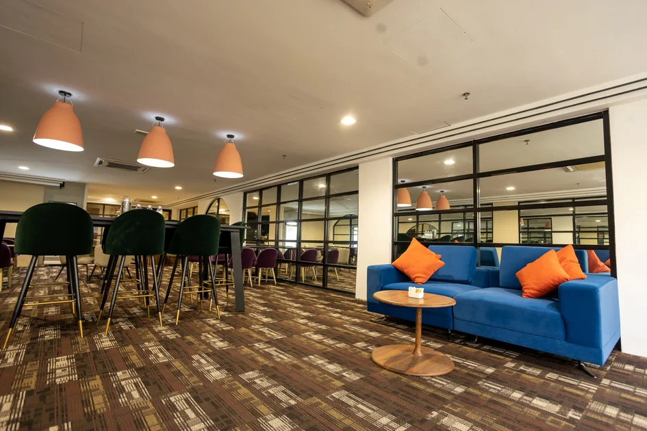 Citrus Hotel Johor Bahru by Compass Hospitality
