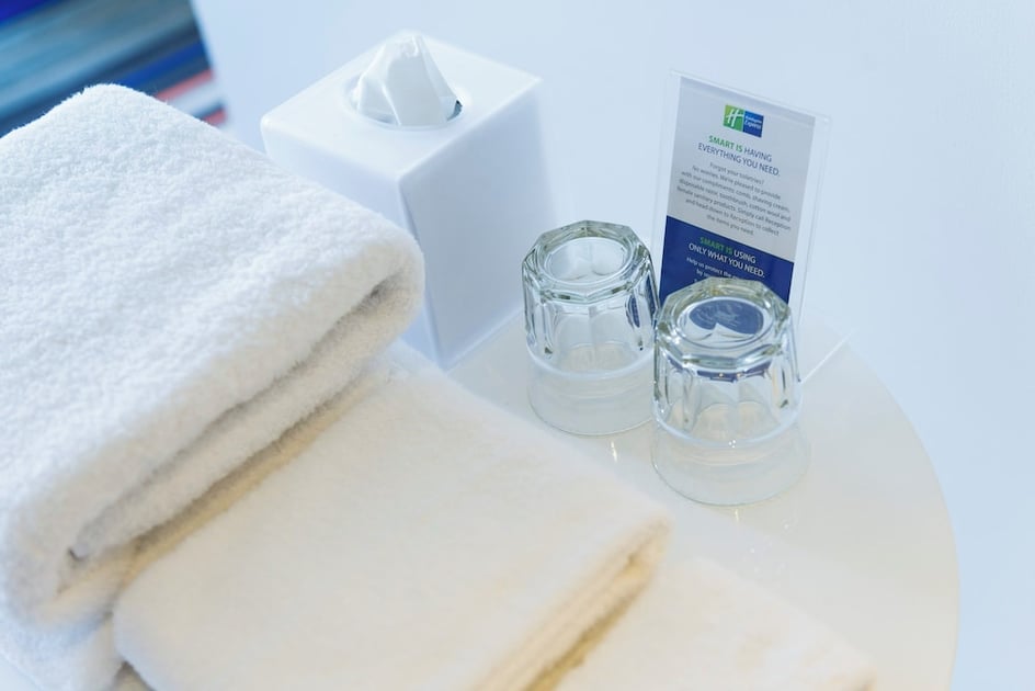 Holiday Inn Express Kuala Lumpur City Centre