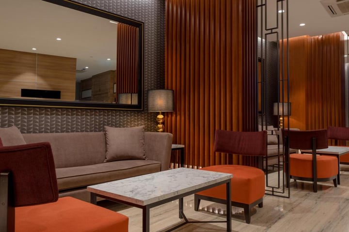 MPalace Hotel Kuala Lumpur