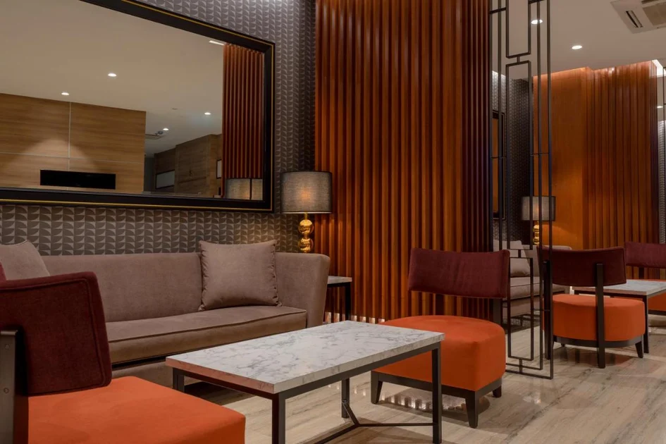 MPalace Hotel Kuala Lumpur