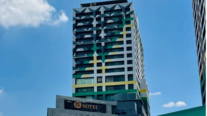 103 Hotel
