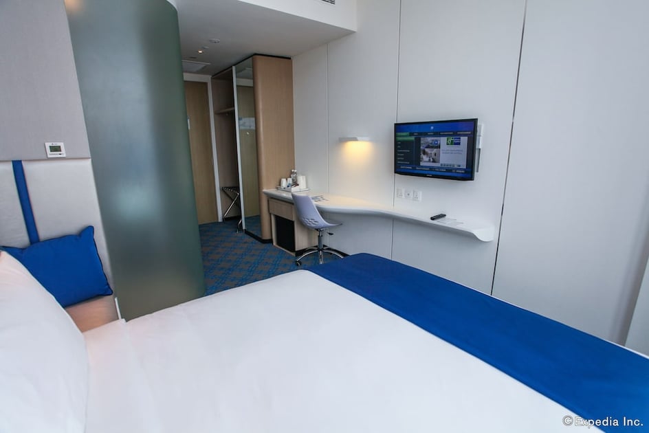 Holiday Inn Express Singapore Katong