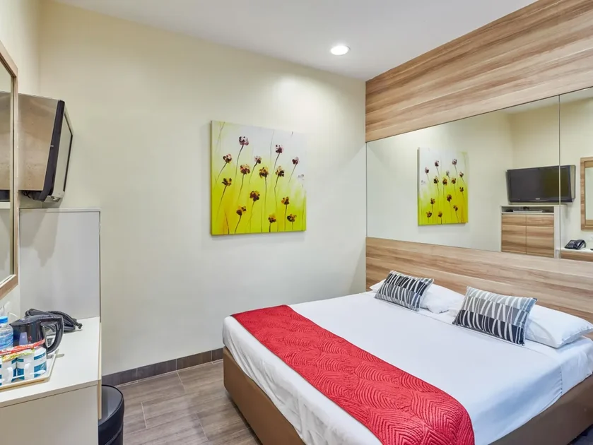Hotel 81 Dickson
