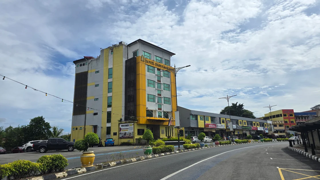Hotel DarulMakmur