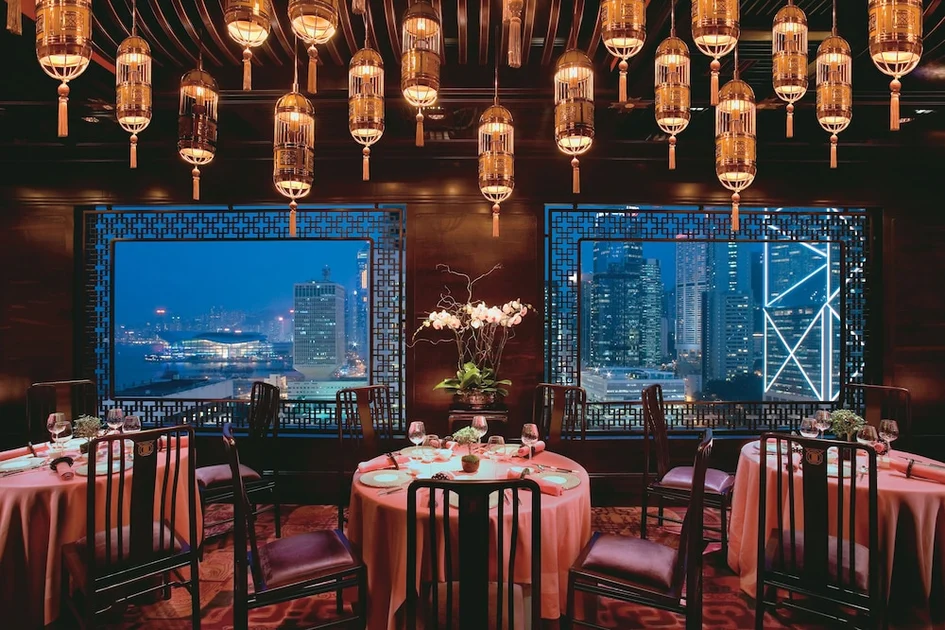 餐廳