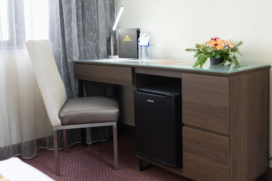 Hotel Grand Continental Kuala Lumpur