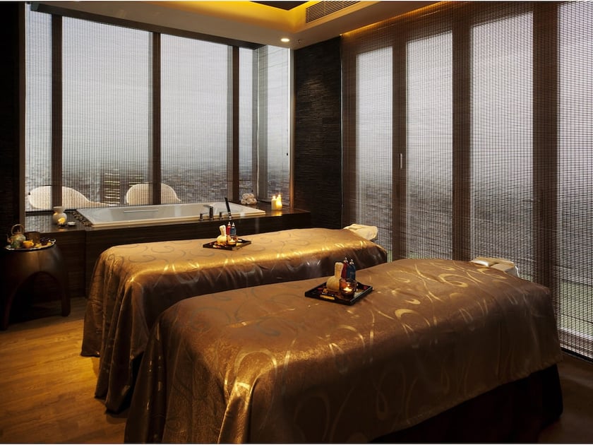 Spa