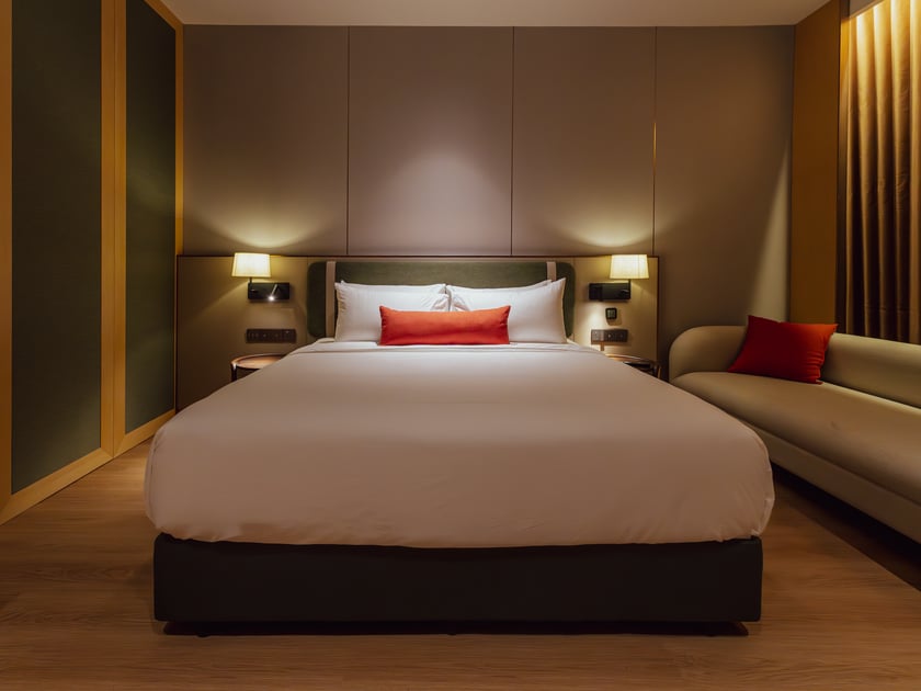 Shō Hotel