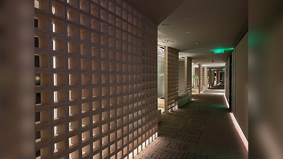 ICON LAB Hotel Shenzhen Futian