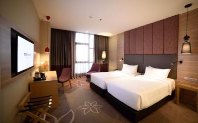 Mercure Selangor Selayang