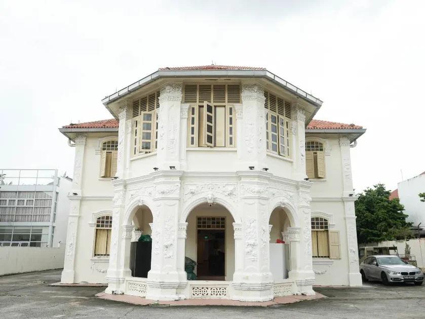 Mountbatten Hotel