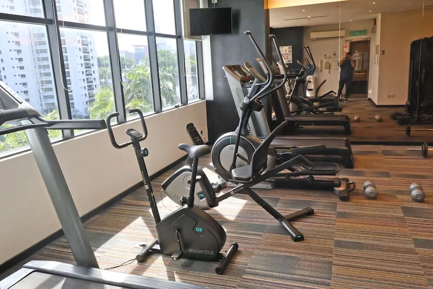 Crystal Crown Hotel Petaling Jaya