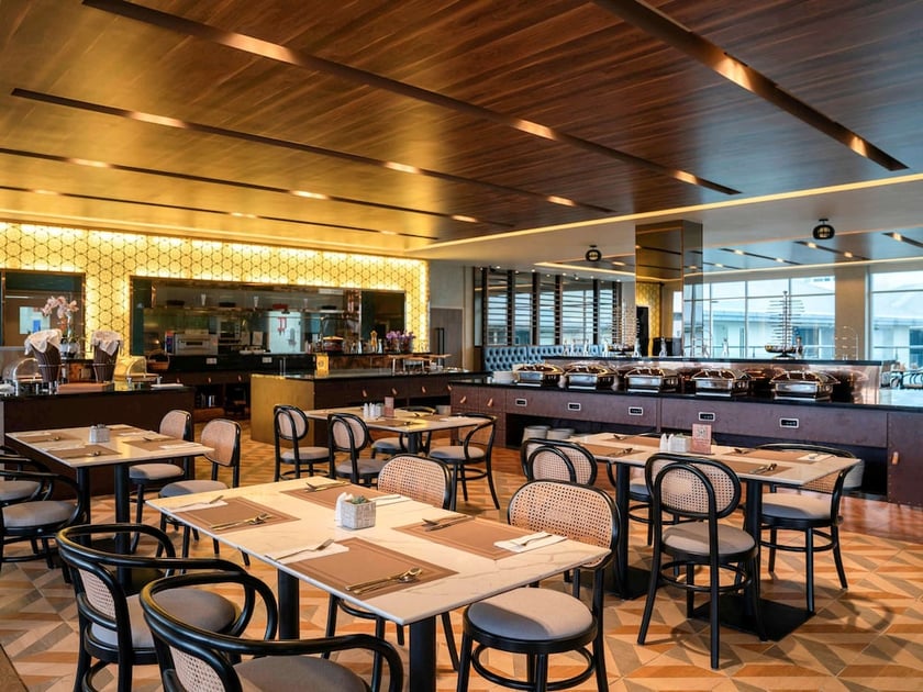 Restoran