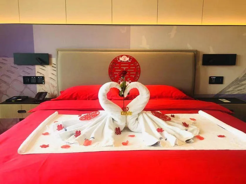 Hampton by Hilton Shenzhen North Station