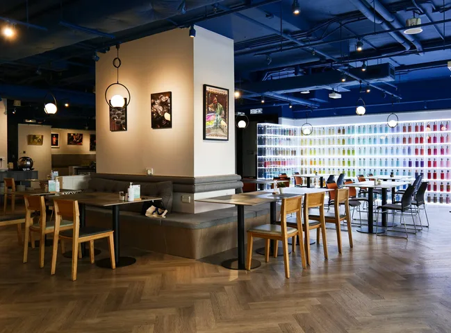概念酒店 PJCC