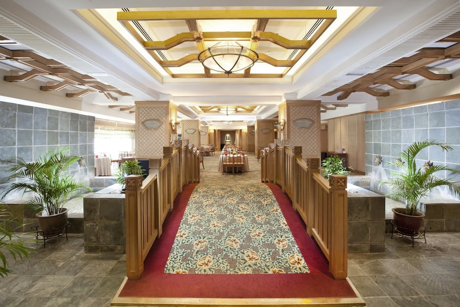 Dorsett Grand Subang