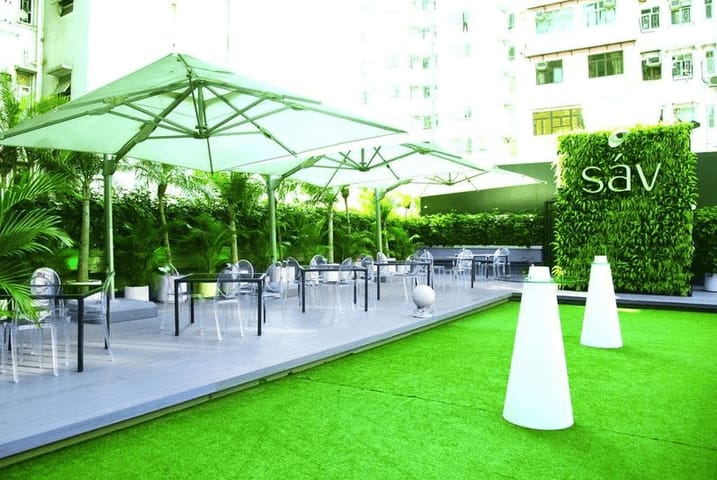 Hotel Sav