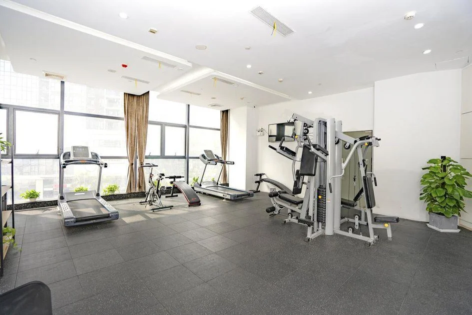 Shenzhen hongdu Hotel (Nanshan Subway Station)