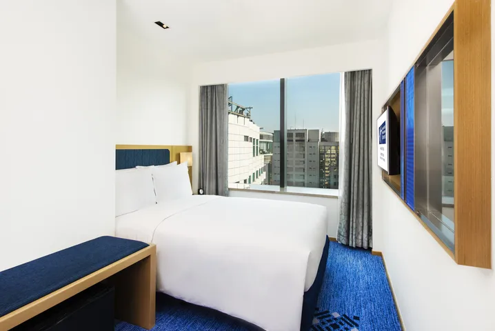 Holiday Inn Express Macau City Centre