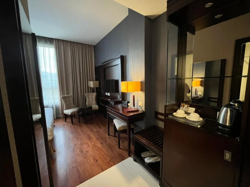 Kingston Hotel 18 @ Kuala Lumpur Sri Damansara