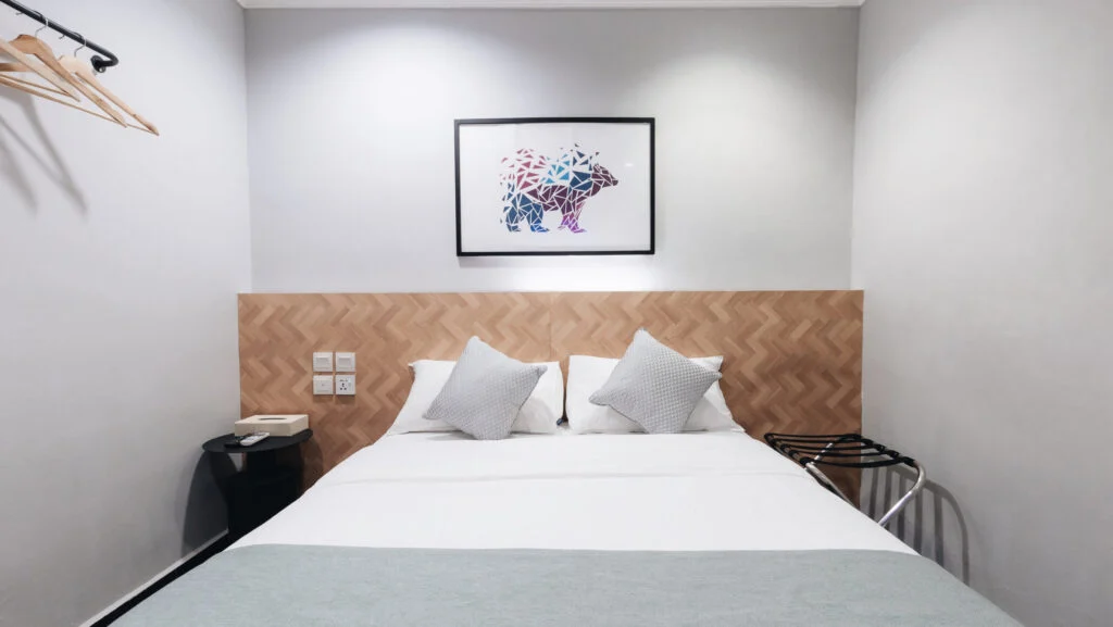 Hotel Calmo Hamilton