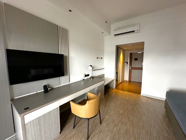 RELC International Hotel