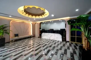 Hotel 81 Premier Princess