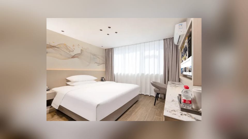 Maggie Hotel-image-4