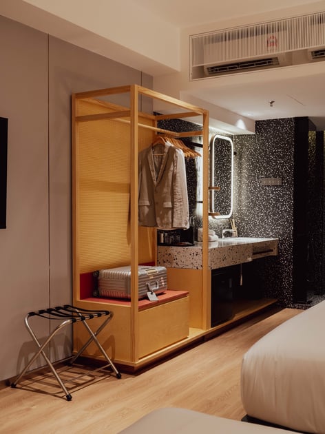 Shō Hotel