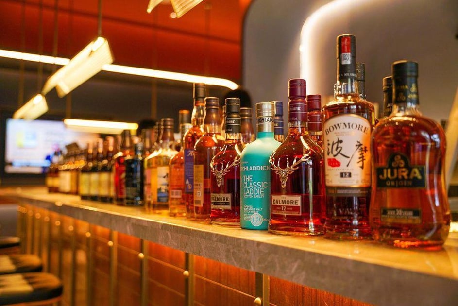 XW Hotel 玺程设计酒店(深圳华侨城创意园店)
