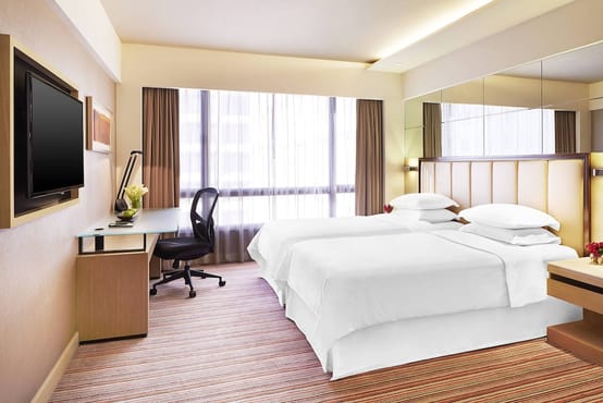 Deluxe Room, 1 King Bed, Non Smoking