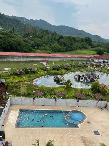 Hotel DarulMakmur