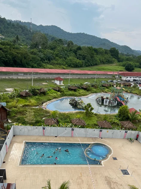 Hotel DarulMakmur